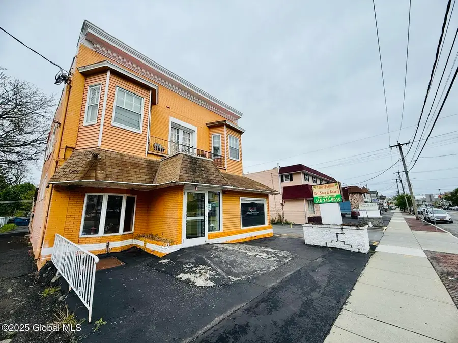1414 N State Street, Schenectady, NY 12304 - #2