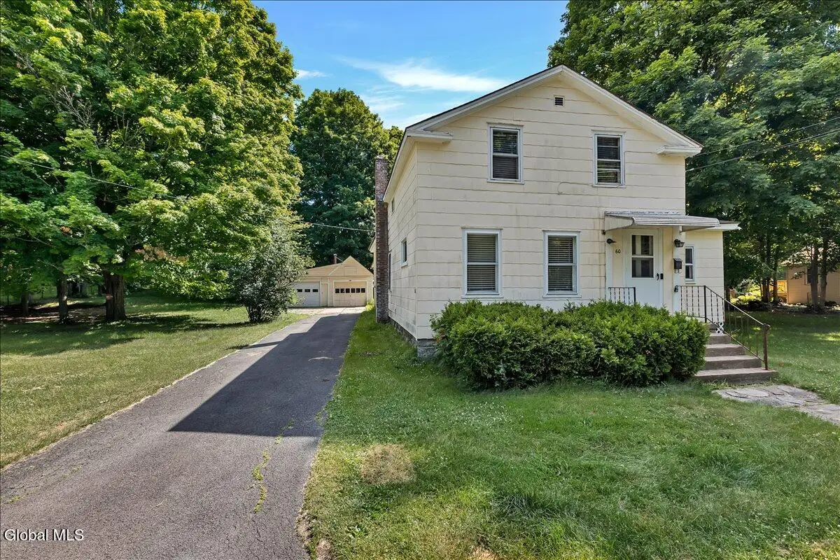60 Maple Avenue, Ballston Spa, NY 12020 - #1