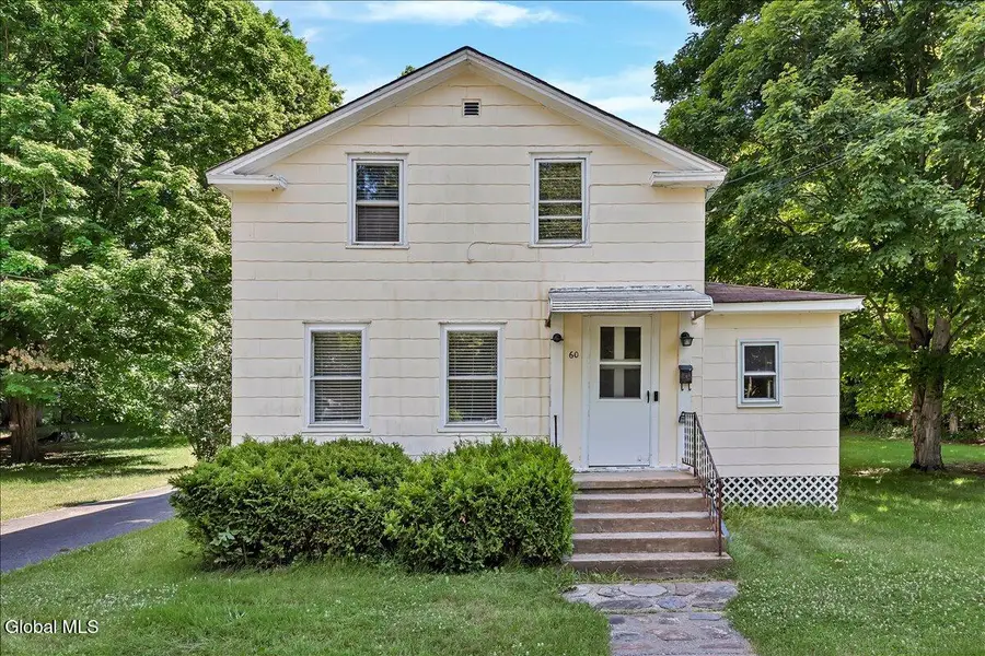 60 Maple Avenue, Ballston Spa, NY 12020 - #2