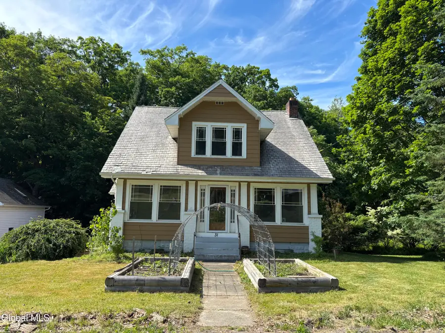 31 Taborton Road, Sand Lake, NY 12153 - #2