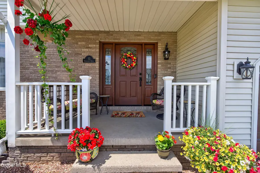 13 Berkshire Drive, Colonie, NY 12205 - #3