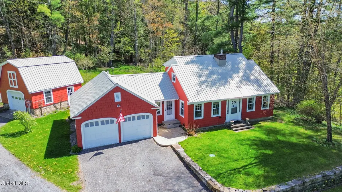 192 Steele Ave Extension, Johnstown, NY 12078 - #1