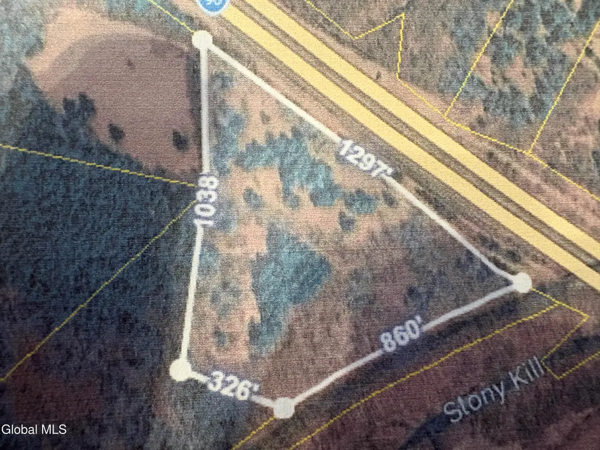 L8 Lower Cady Road, Old Chatham, NY 12136 - #1