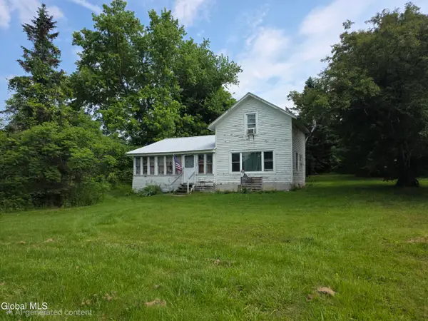 4809 New York 67, Hoosick Falls, NY 12090