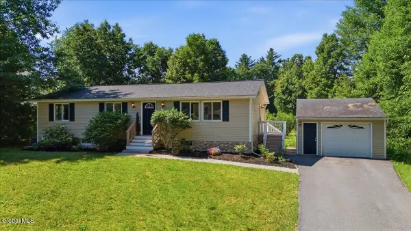 106 Forest Drive, Northumberland, NY 12831