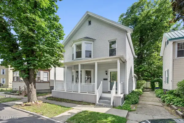3 Ball Place, Watervliet, NY 12189