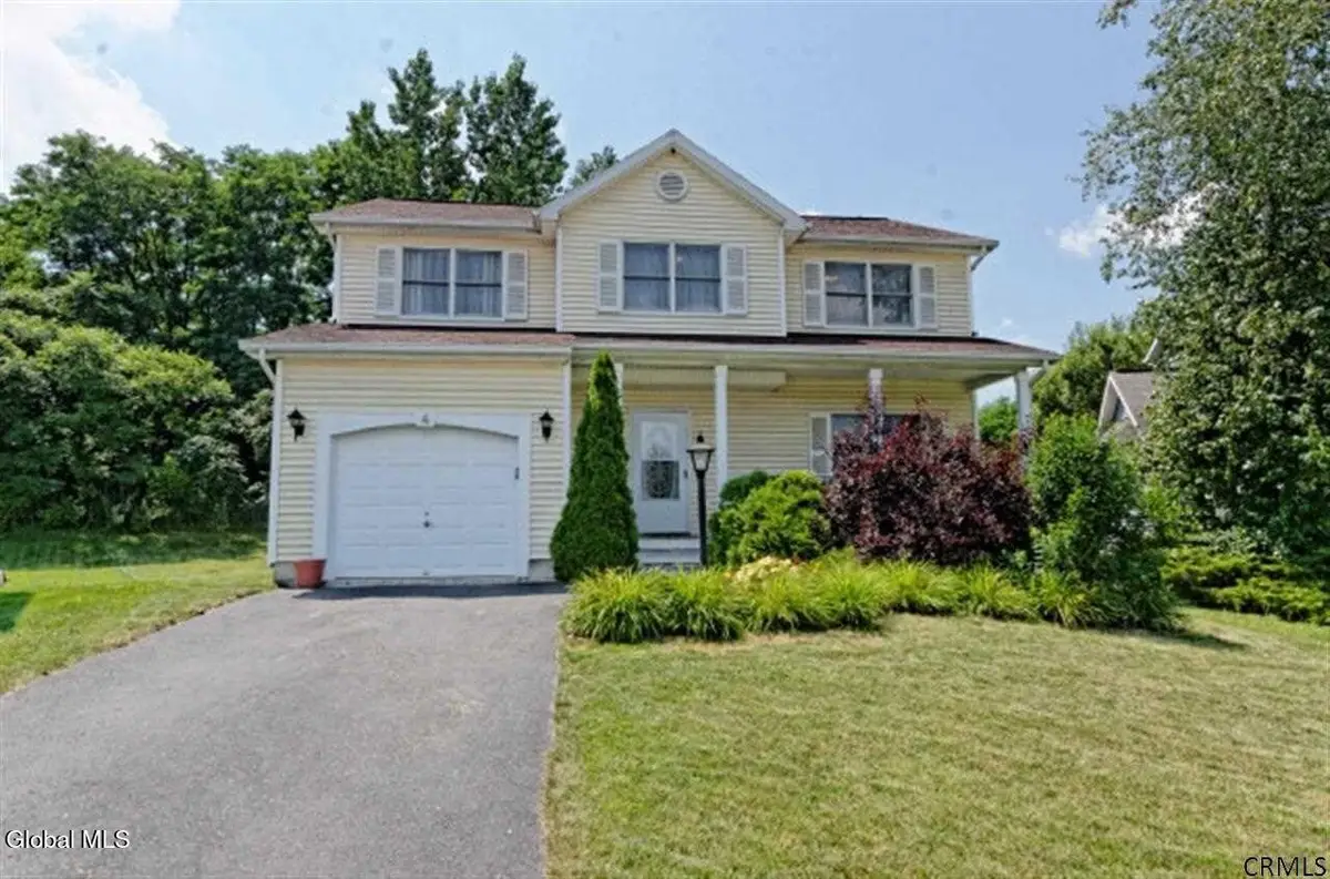 4 Cheshire Court, Albany, NY 12209 - #1