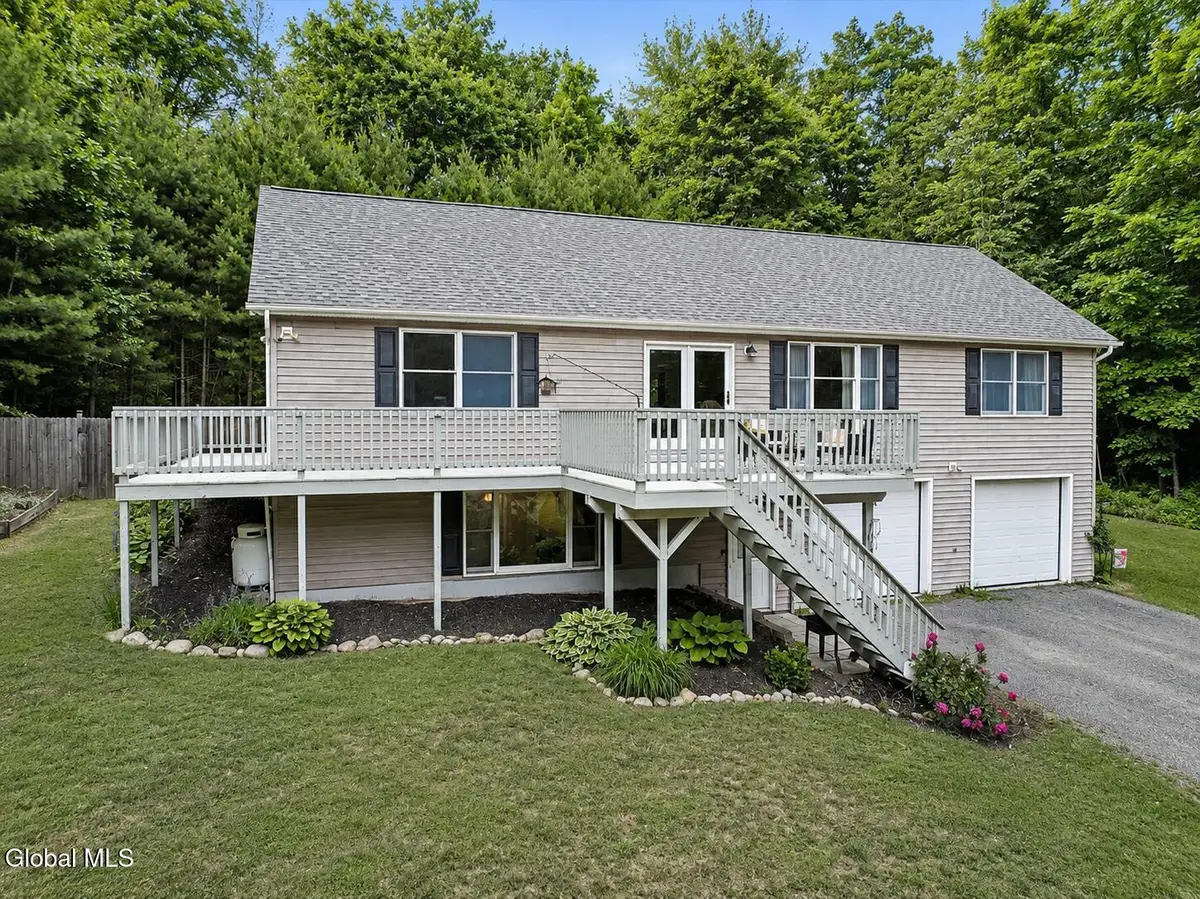 108 Glenwild Road, Middle Grove, NY 12850 - #1