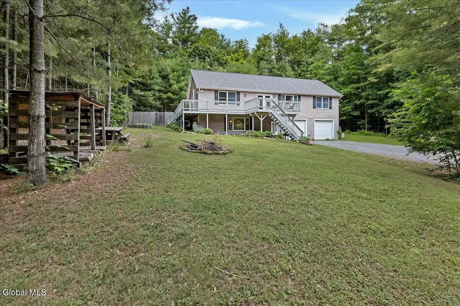 108 Glenwild Road, Middle Grove, NY 12850 - #3
