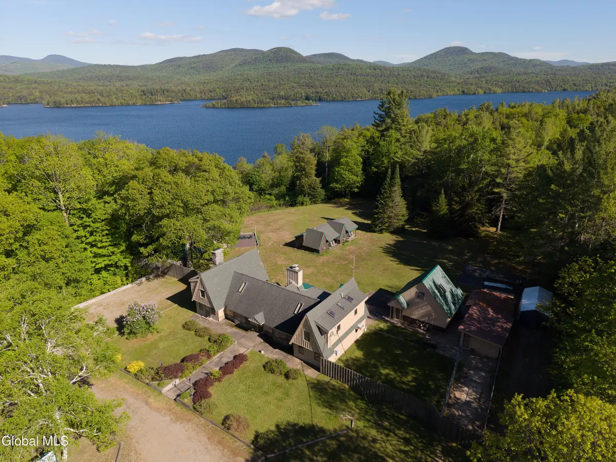 5088 State Rte 30, Indian Lake, NY 12842 - #1