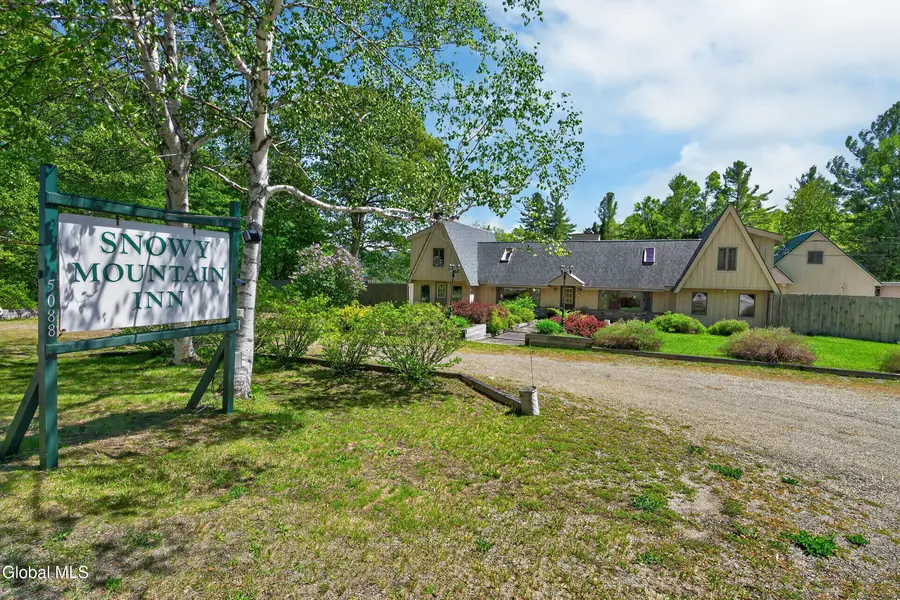 5088 State Rte 30, Indian Lake, NY 12842 - #2