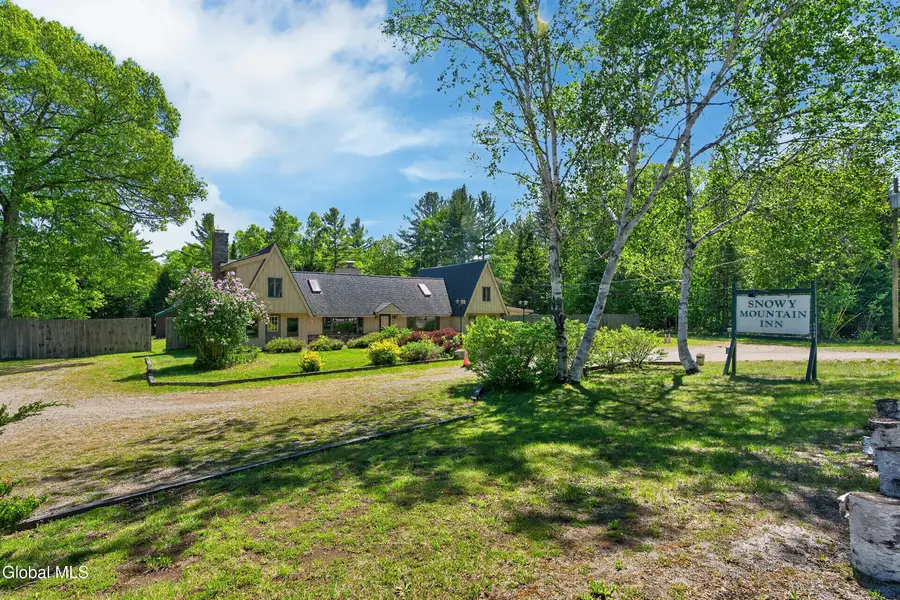 5088 State Rte 30, Indian Lake, NY 12842 - #3