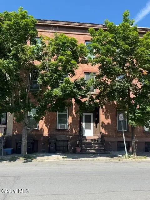 233 2nd Street, Troy, NY 12180 - #1