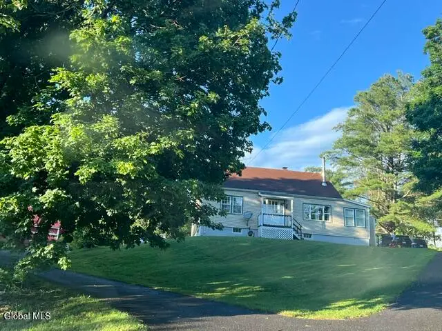 43 Frisbee Street, East Chatham, NY 12060 - #1