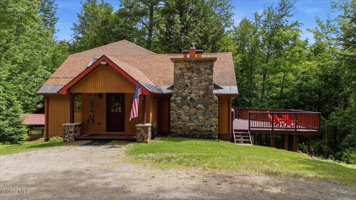 31 Chatiemac Trail, Johnsburg, NY 12853 - #1