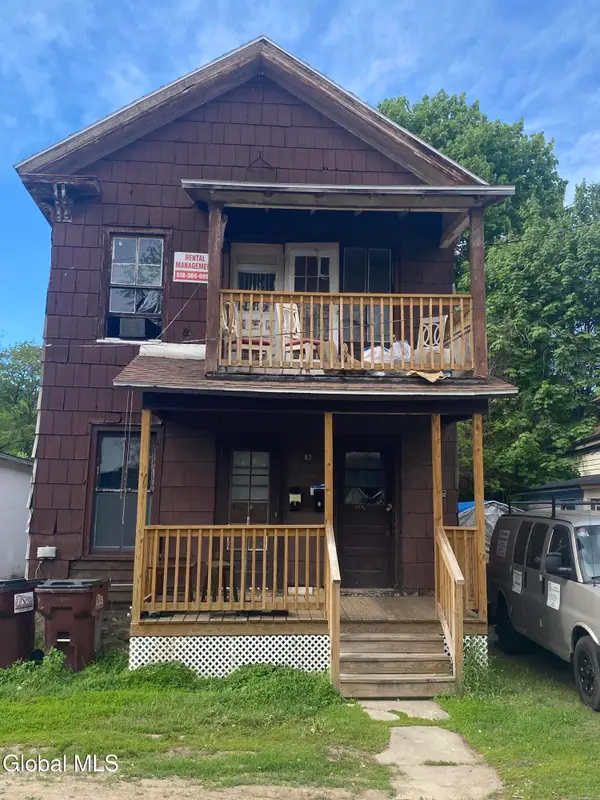 82 Spring Street, Gloversville, NY 12078