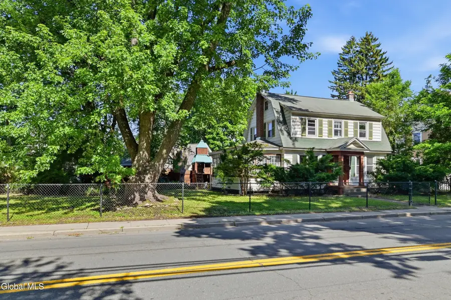 233 N Ballston Avenue, Scotia, NY 12302 - #2