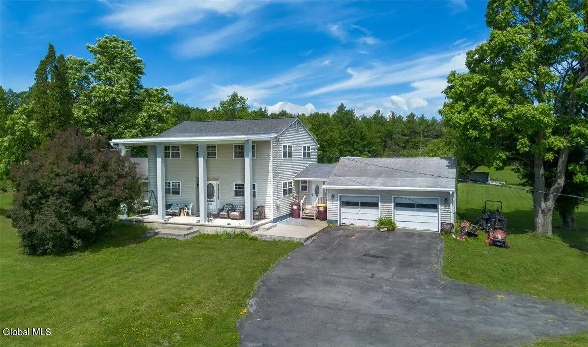 653 County Road 41, Hudson Falls, NY 12839 - #1