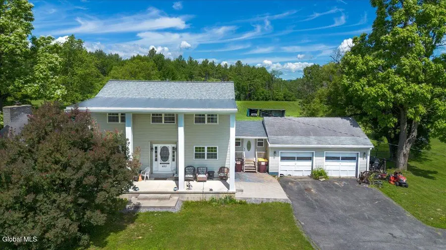 653 County Road 41, Hudson Falls, NY 12839 - #2
