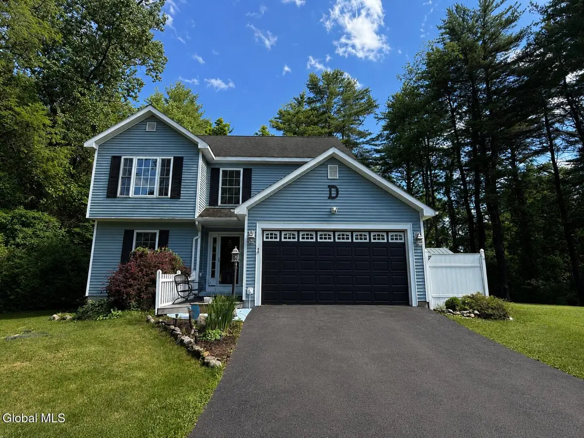 9 Cherry Tree Lane, Kingsbury, NY 12839 - #1