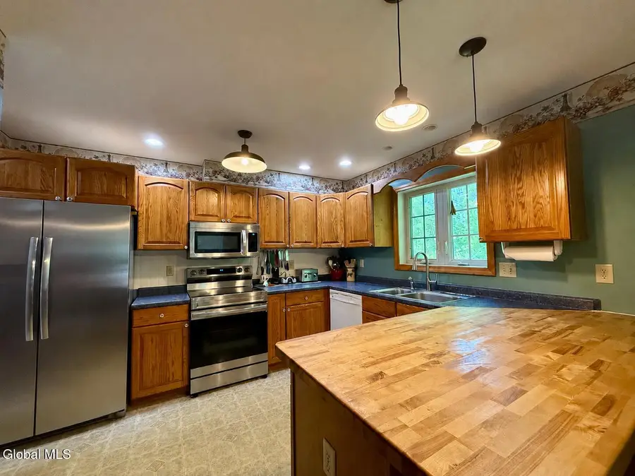 9 Cherry Tree Lane, Kingsbury, NY 12839 - #3
