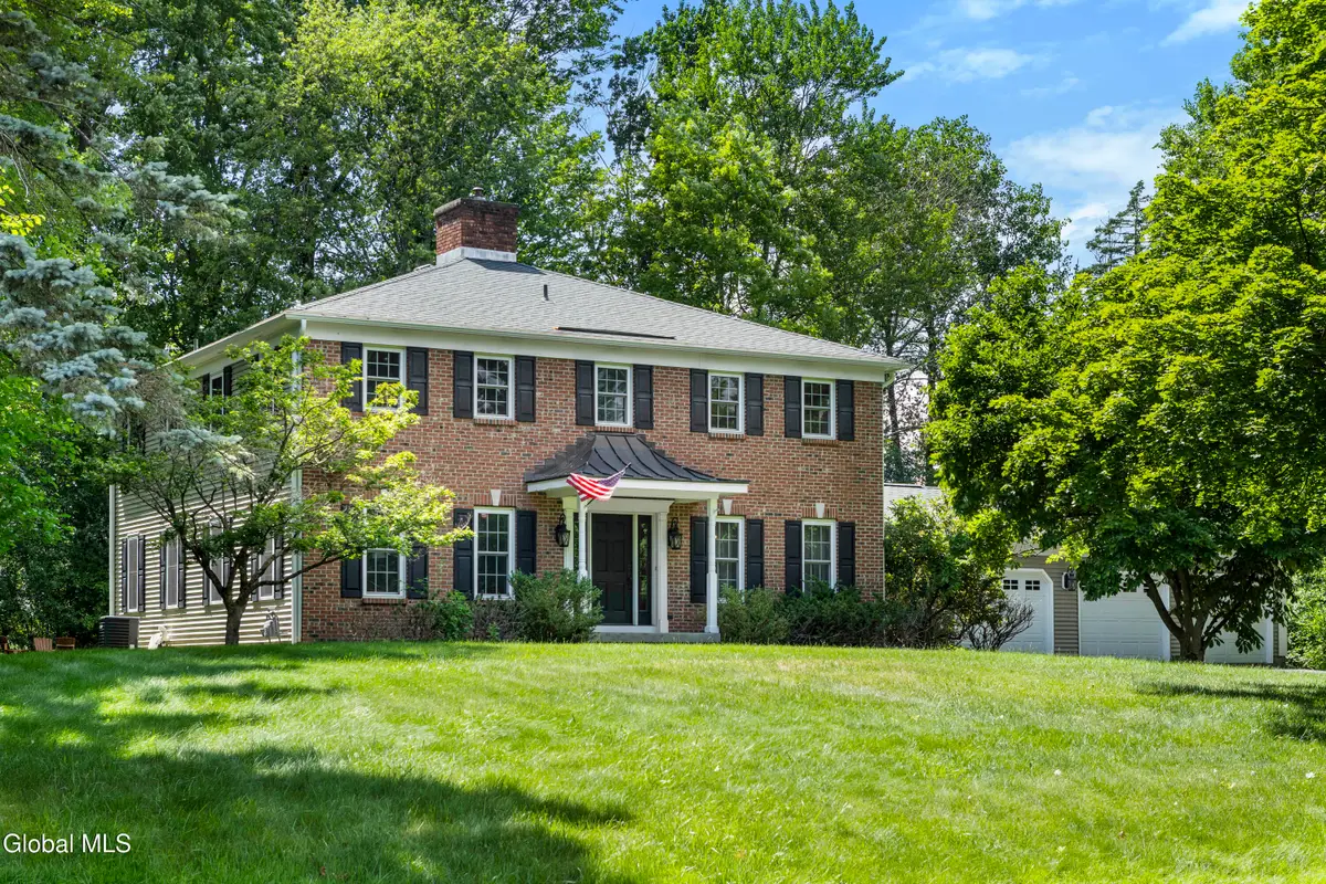 17 Schuyler Hills Road, Loudonville, NY 12211 - #1