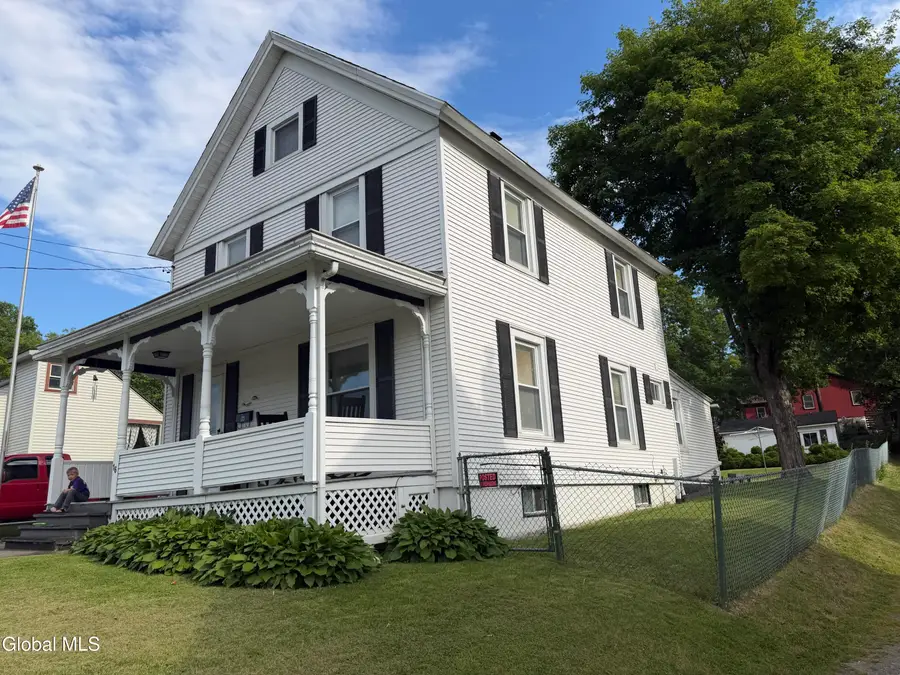 16 Treadway Street, Ticonderoga, NY 12883 - #2