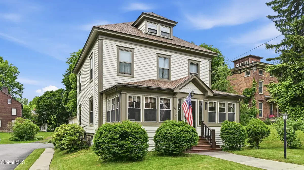 107 Mohawk Street, Fort Plain, NY 13339 - #1