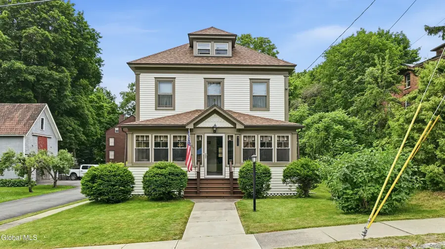 107 Mohawk Street, Fort Plain, NY 13339 - #2