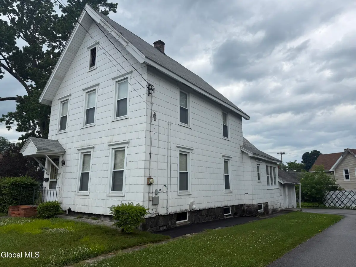 94 West Street, Gloversville, NY 12078 - #1