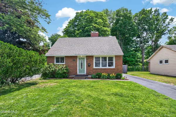 111 Daytona Avenue, Albany, NY 12203