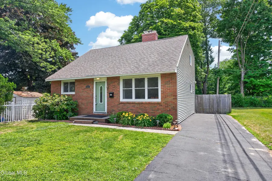 111 Daytona Avenue, Albany, NY 12203 - #2