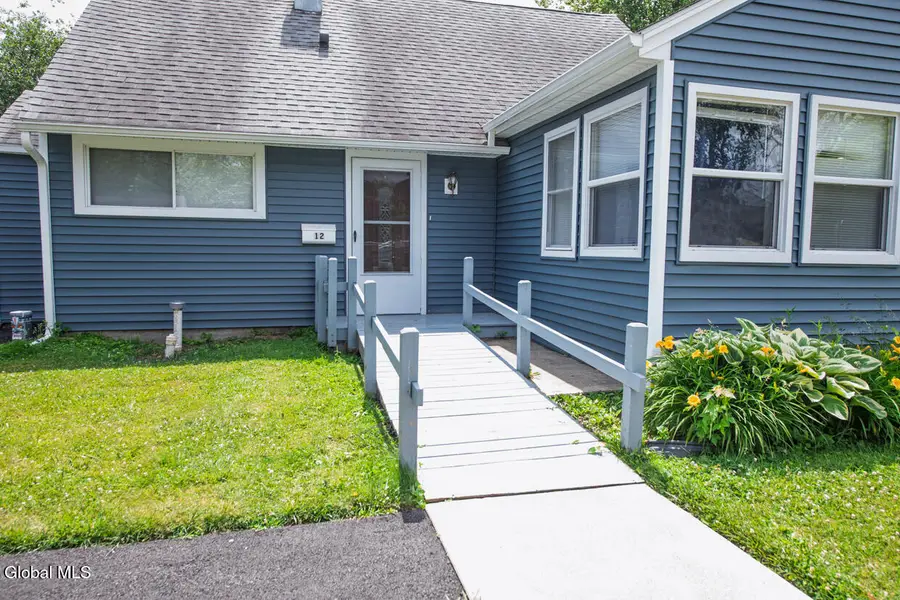 12 Jase Court, Albany, NY 12208 - #2