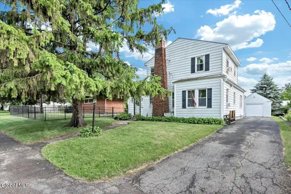 1814 Nott Street, Schenectady, NY 12309