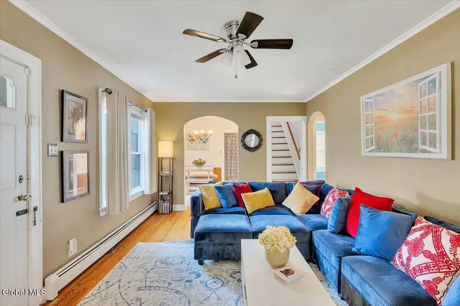 1814 Nott Street, Schenectady, NY 12309 - #3