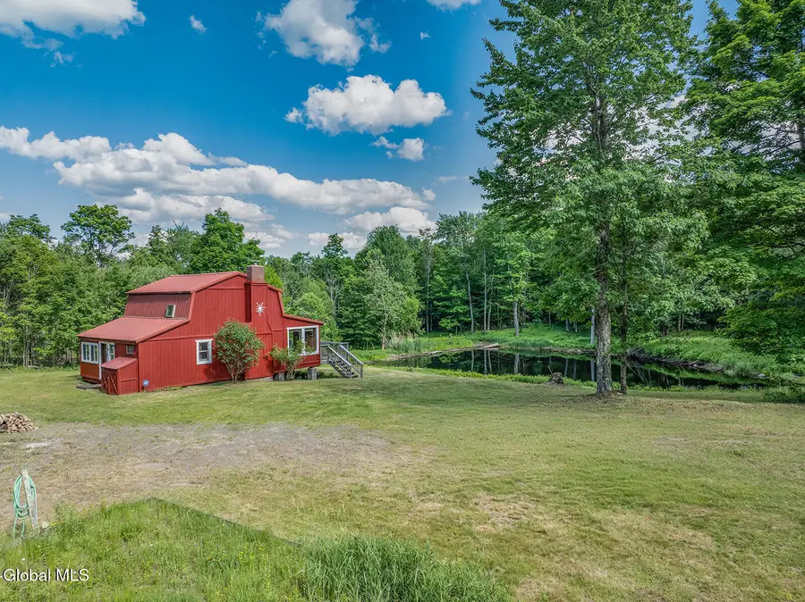 269 Federal City Road, Broome, NY 12122 - #2