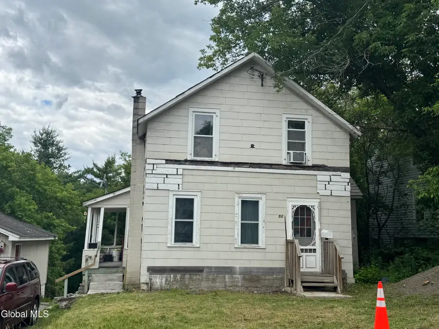 53 Eddy Street, Greenwich, NY 12834 - #2