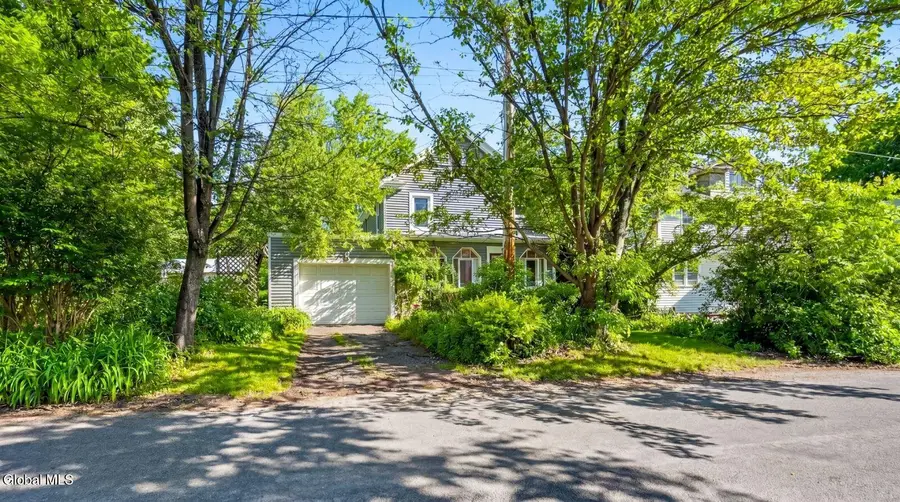 2 Morse Street, Oneonta, NY 13820 - #3