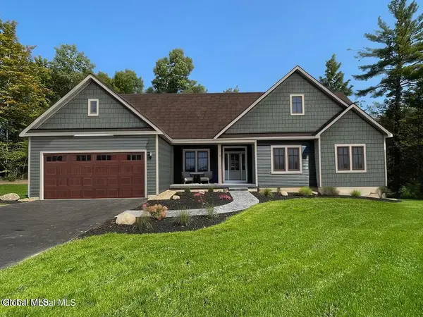 11 Huna Way #lot 16, Lake George, NY 12845