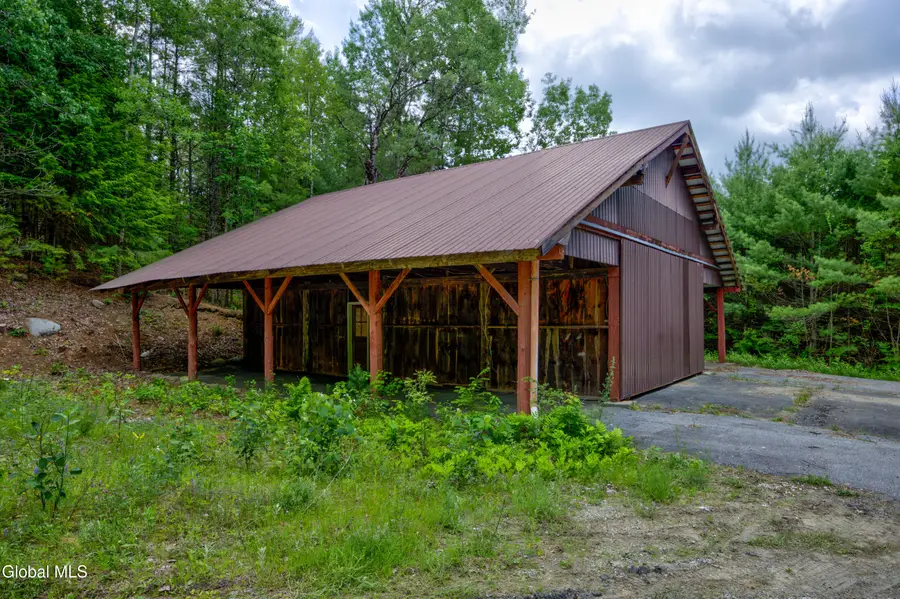 704 Landon Hill Road, Chester, NY 12817 - #2