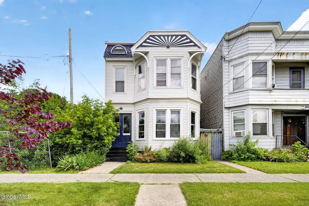 227 Western Avenue, Albany, NY 12203 - #1