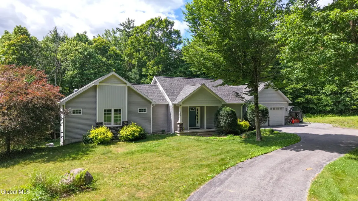 150 N Greenfield Road, Greenfield, NY 12859 - #1