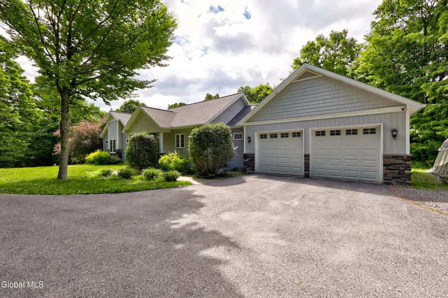 150 N Greenfield Road, Greenfield, NY 12859 - #2