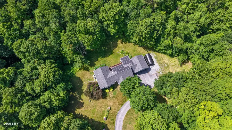 150 N Greenfield Road, Greenfield, NY 12859 - #3