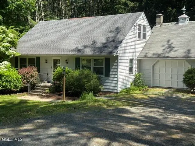 294 Thais Road, West Sand Lake, NY 12018 - #1
