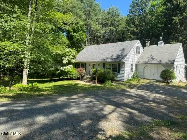 294 Thais Road, West Sand Lake, NY 12018 - #2