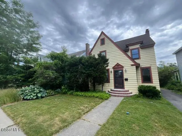 21 Hawthorne Avenue, Albany, NY 12203 - #2