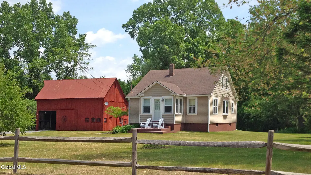 103 Sisson Road, South Glens Falls, NY 12803 - #1