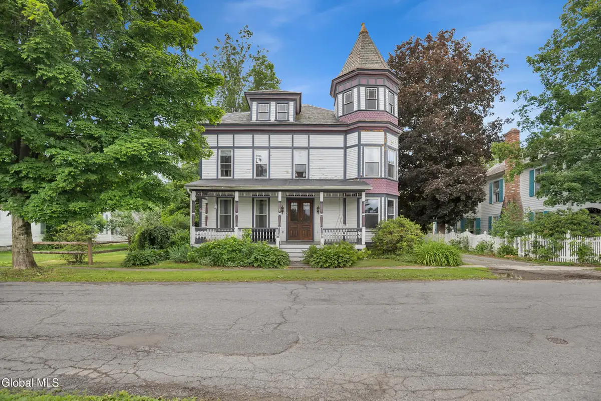 55 Archibald Street, Salem, NY 12865 - #1