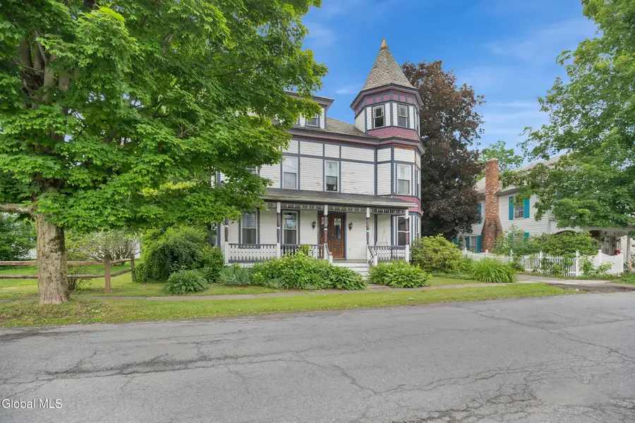 55 Archibald Street, Salem, NY 12865 - #3